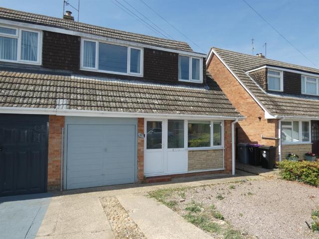 House for sale in Barholm, Lincolnshire