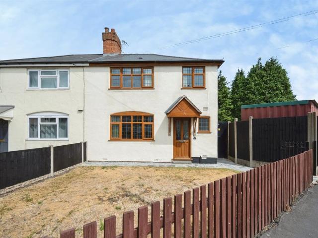 House for sale in Tibbington, Tipton