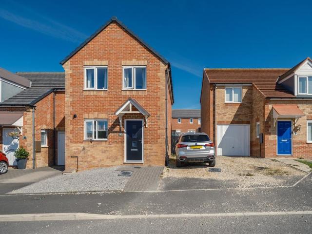 House for sale in Hetton