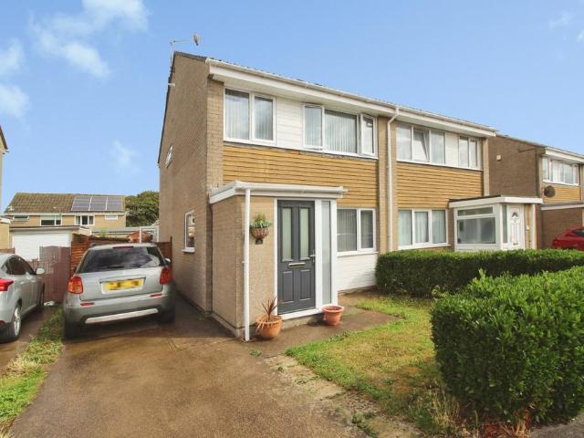 House for sale in West End, Clevedon