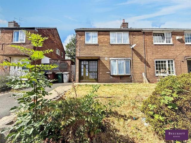 House for sale in Darfield, South Yorkshire