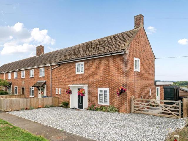 House for sale in Steeple Ashton, Wiltshire
