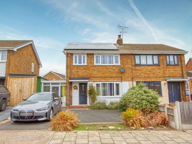 House for sale in Potters Corner, East Midlands