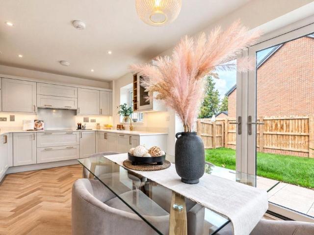House for sale in Repton Grange, Bristol