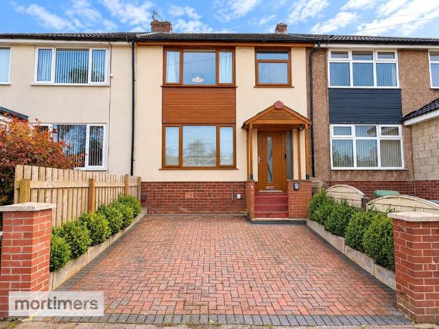 House for sale in Accrington, Hyndburn