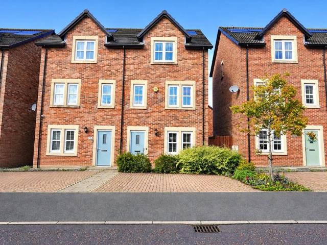 House for sale in Waterside, Preston
