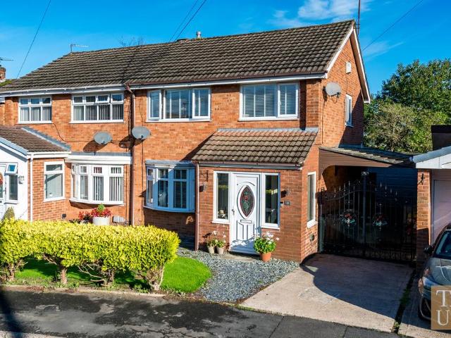 House for sale in Burscough Bridge, West Lancashire