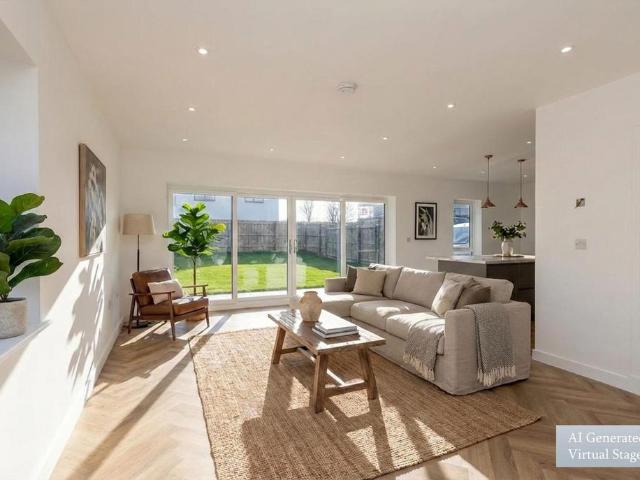 House for sale in Sutton, Ash