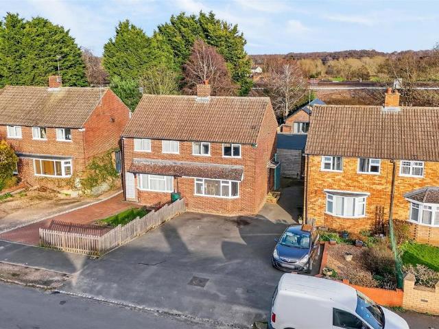 House for sale in Flitwick, Bedfordshire