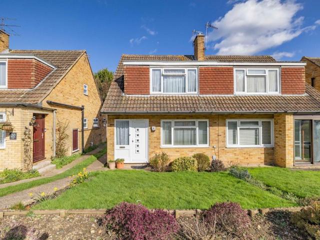House for sale in St. Dunstan's, The Bridge