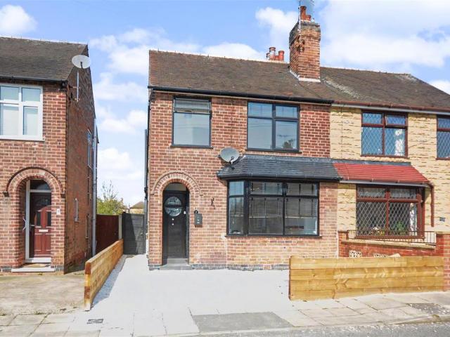 House for sale in Stapleford, Attenborough