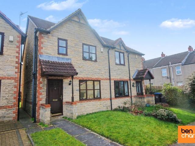 House for sale in Gilesgate, Durham