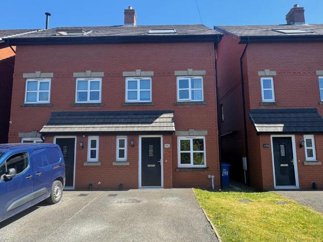 House for sale in Wigan, Greater Manchester