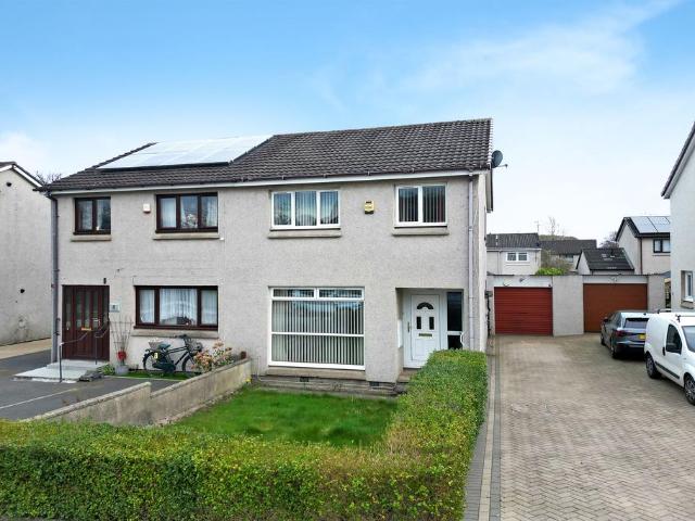 House for sale in Ballindoch, Scotland