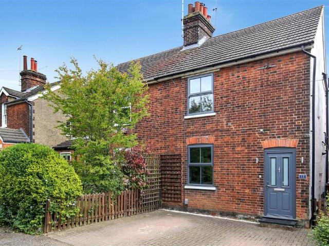 House for sale in Knebworth, King's Walden