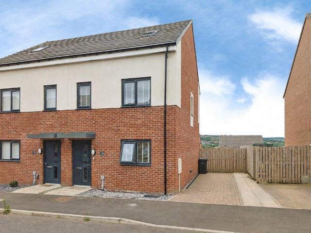 House for sale in Benwell, Tyne And Wear