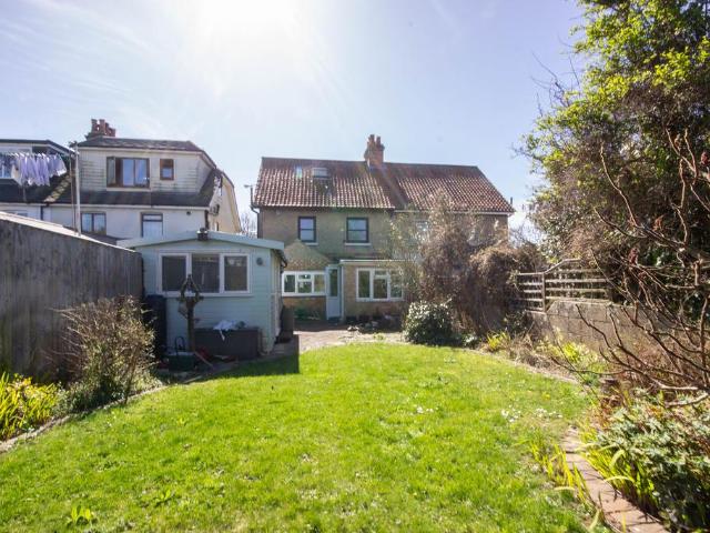 House for sale in Brading, Isle Of Wight