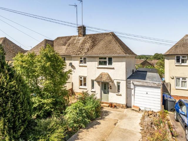 House for sale in Kings Sutton, Northamptonshire