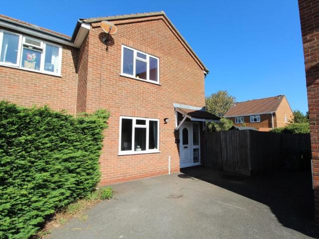 House for sale in Enderby, Blaby