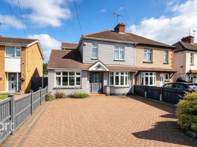 House for sale in Hadleigh, Castle Point