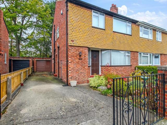 House for sale in Hummersknott, Darlington