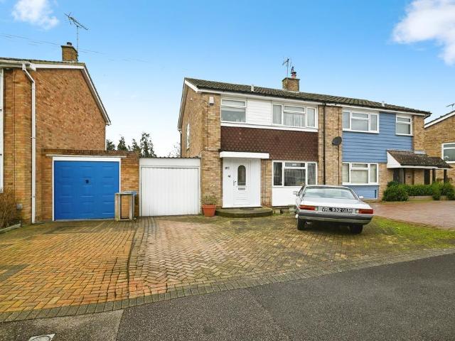 House for sale in Minster-on-Sea, Oad Street