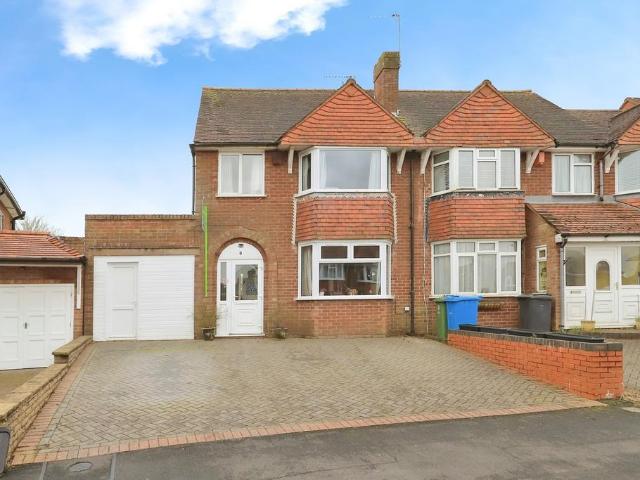House for sale in Bilbrook, Great Chatwell