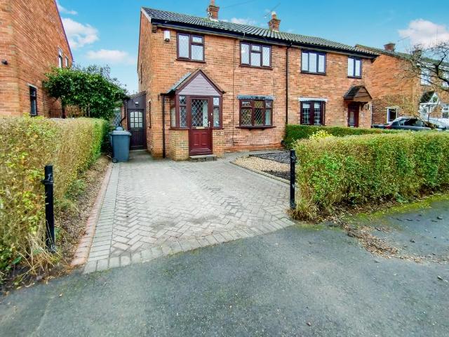 House for sale in Odd Rode, Scholar Green