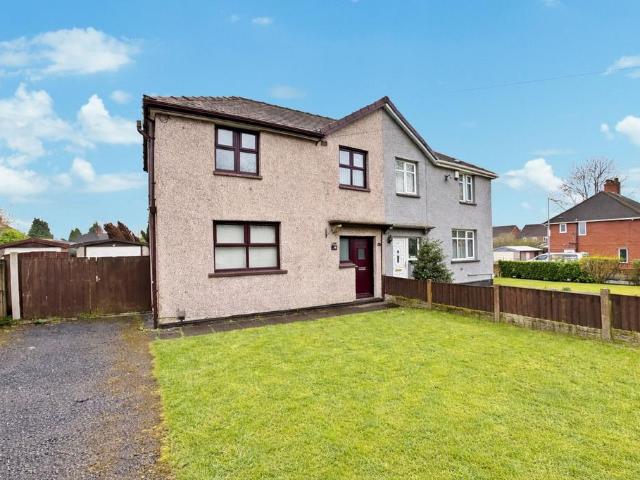 House for sale in Daisy Hill, Lee Bank