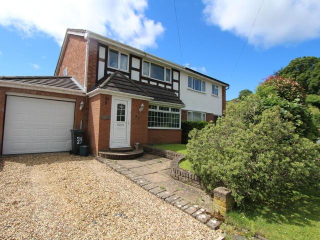 House for sale in Wales