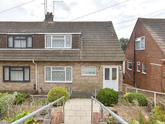 House for sale in Woodingdean, Brighton & Hove