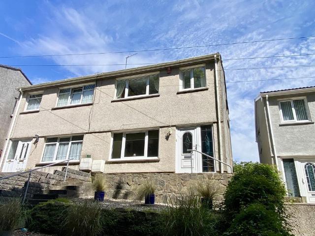 House for sale in Graigfelen, Clydach