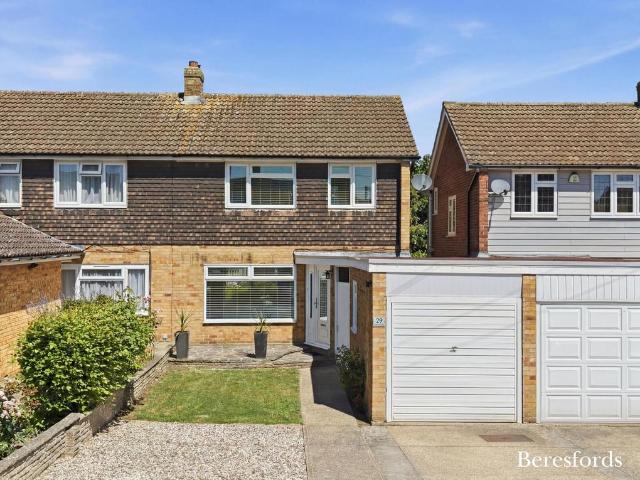 House for sale in Queens Park, Billericay