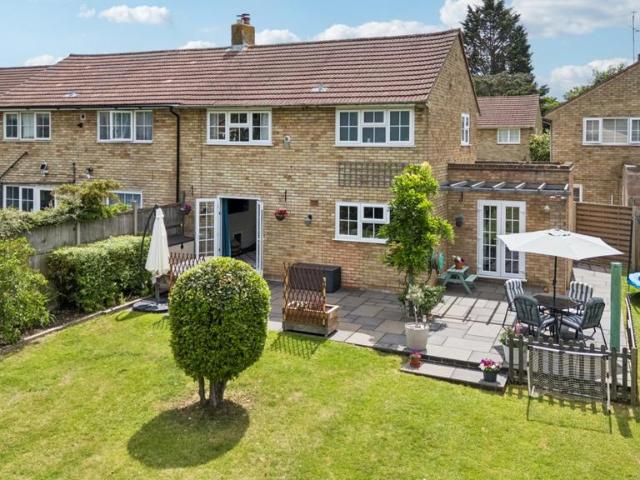 House for sale in Fretherne, Hertfordshire