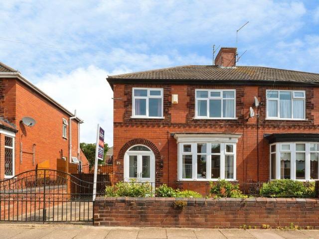 House for sale in Yarborough, Grimsby