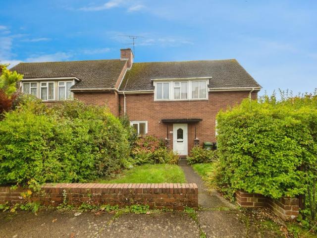 House for sale in Watergate, Devon