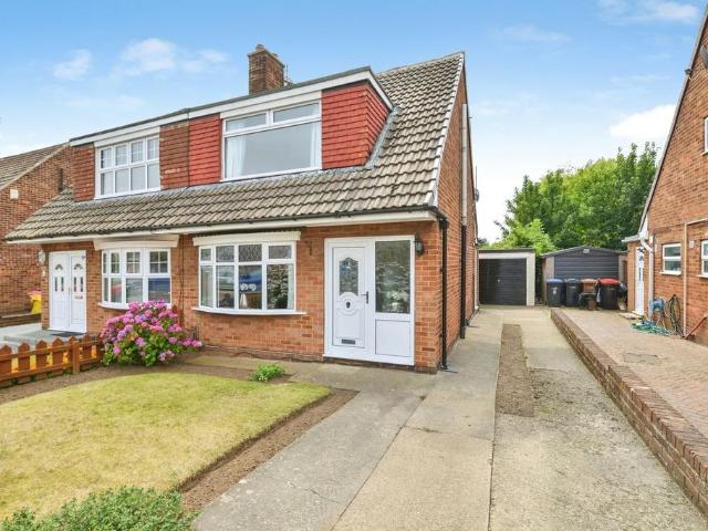 House for sale in Acklam, Normanby