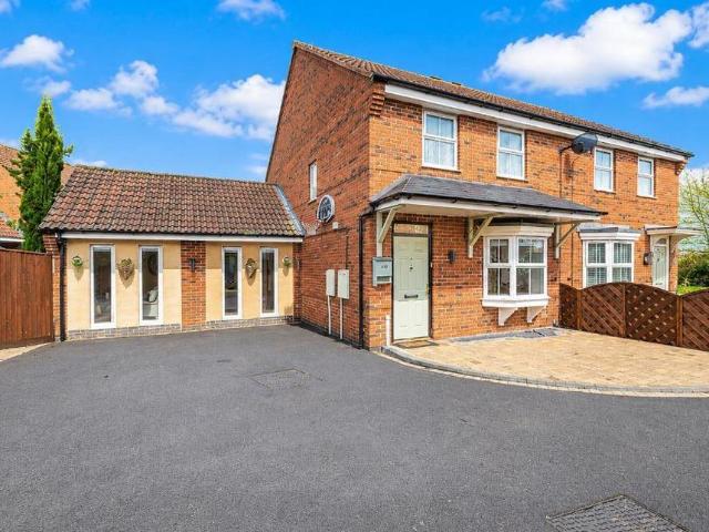House for sale in Uppingham, Rutland