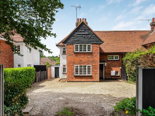 House for sale in Knebworth, King's Walden