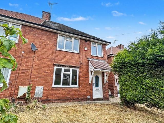 House for sale in Potters Corner, East Midlands