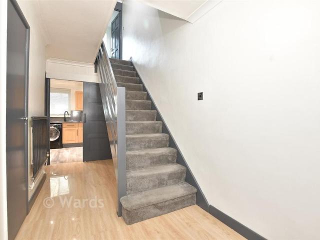 House for sale in Westwood, Acol