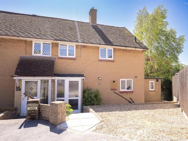 House for sale in Five Acres, Hertfordshire
