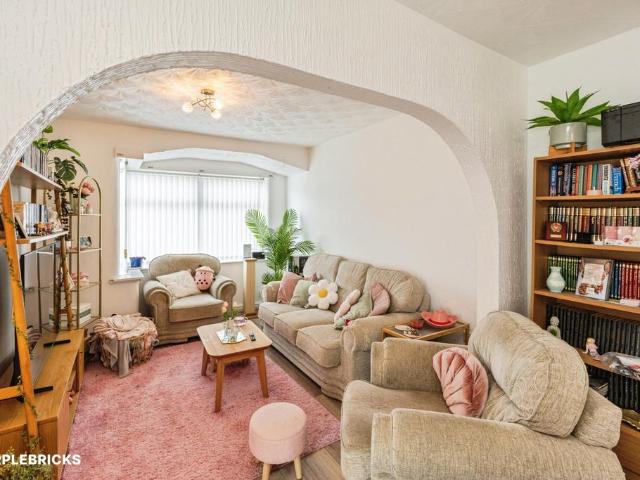 House for sale in Westleigh, Wigan
