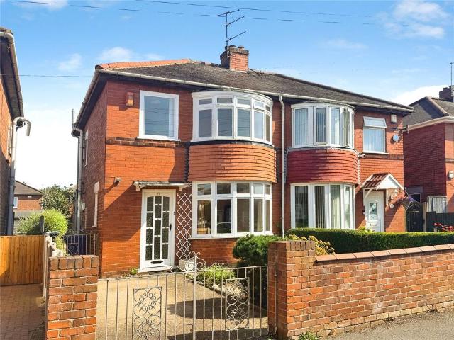 House for sale in Wheatley, South Yorkshire