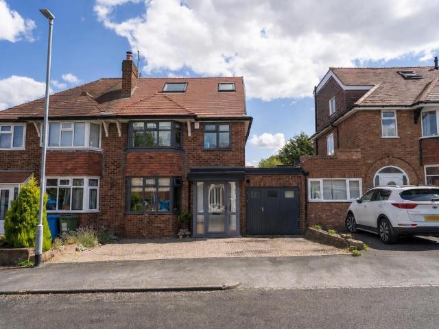 House for sale in Bilbrook, Great Chatwell