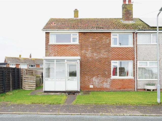 House for sale in Haverigg, Millom