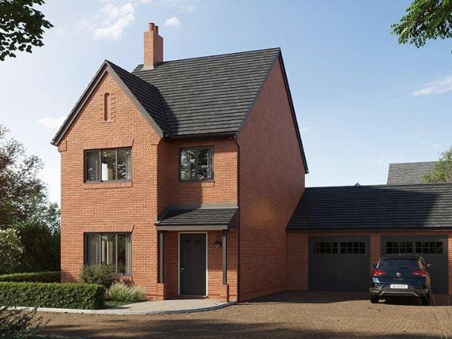 House for sale in Eastleigh, Helford
