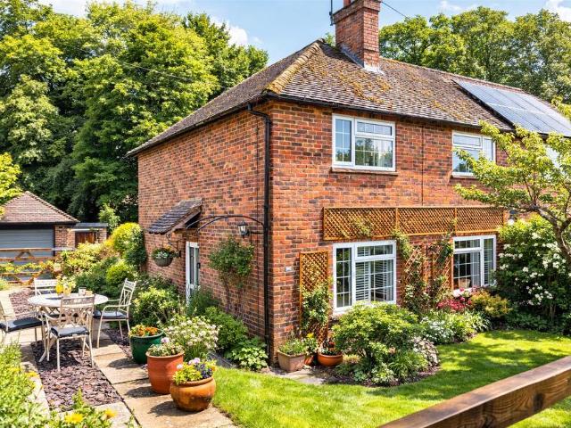 House for sale in Cross In Hand, East Sussex