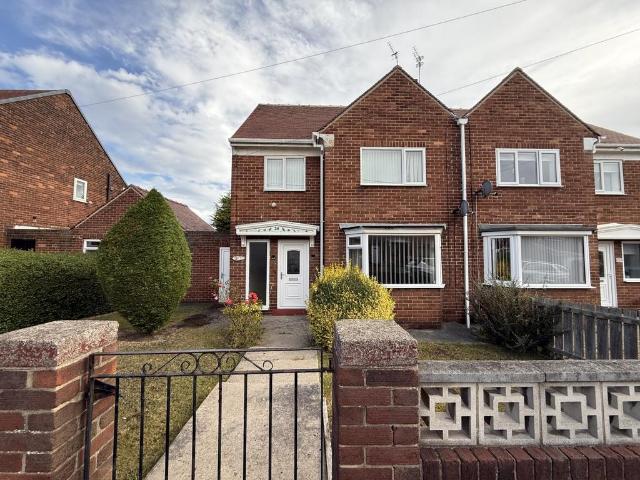 House for sale in New Silksworth, Isle Of Man