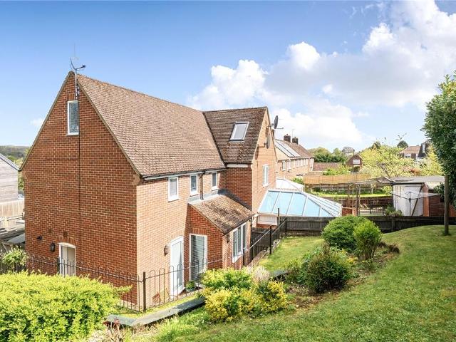 House for sale in Marlborough, Easton Royal